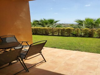 Appartement Vera Playa Buitenaudio-opname 2