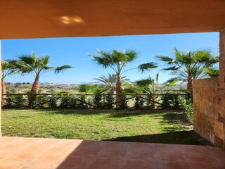 Appartement Vera Playa Buitenaudio-opname 3