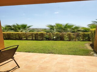 Apartment Vera Playa Außenaufnahme 6