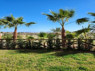Appartement Vera Playa Buitenaudio-opname 8