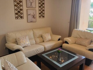Apartamento Vera Playa Características 15