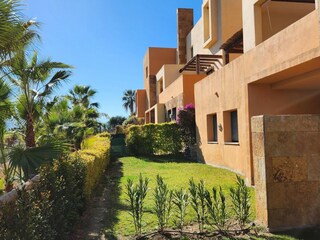 Appartement Vera Playa Buitenaudio-opname 5