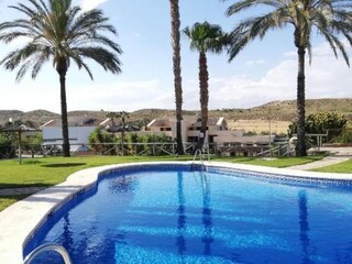 Appartement Vera Playa Buitenaudio-opname 7