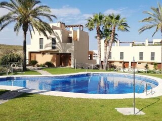 Appartamento Vera Playa Registrazione all'aperto 8