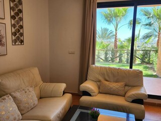 Appartement Vera Playa Équipement 20