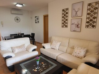 Appartement Vera Playa Équipement 22
