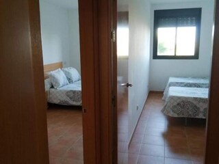 Appartement Vera Playa Équipement 26