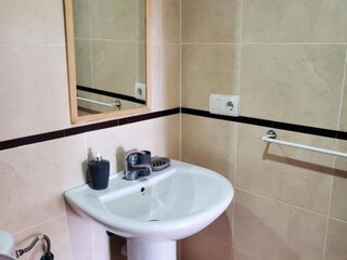 Appartement Vera Playa Équipement 33