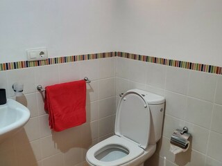 Apartamento Vera Playa Características 34