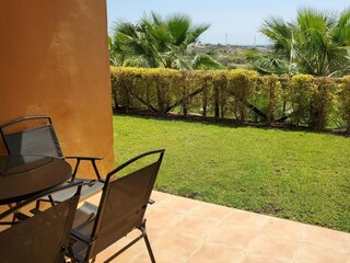 Appartamento Vera Playa Registrazione all'aperto 9