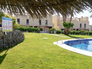 Appartement Vera Playa Buitenaudio-opname 10