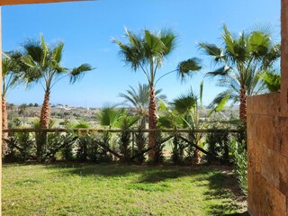Appartement Vera Playa Buitenaudio-opname 12