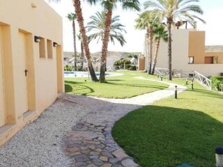 Appartement Vera Playa Buitenaudio-opname 13