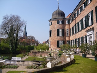 Eutiner Schloss