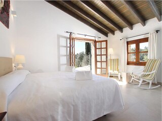 Maison de vacances Pollensa Équipement 5