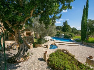 Holiday house Pollensa Outdoor Recording 2