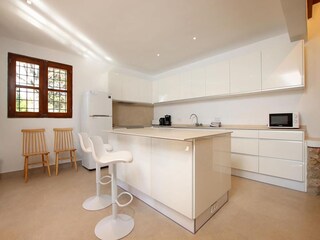 Casa per le vacanze Pollensa Caratteristiche 8