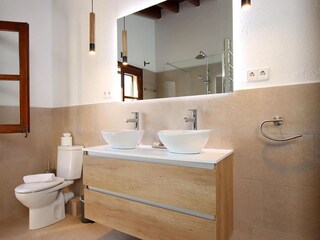 Casa per le vacanze Pollensa Caratteristiche 14