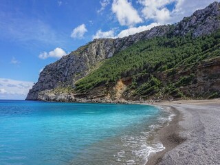 Vakantiehuis Pollensa Omgeving 15