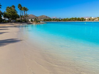 Ferienhaus Pollensa Umgebung 17