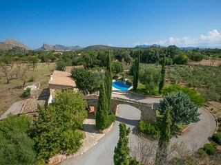 Holiday house Pollensa Outdoor Recording 3