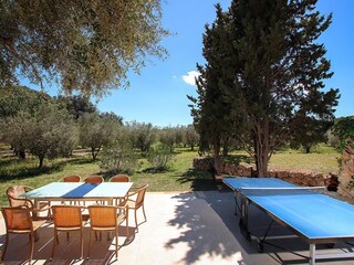 Maison de vacances Pollensa  22