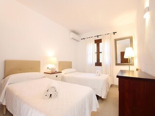 Casa per le vacanze Pollensa Caratteristiche 10