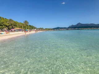 Casa per le vacanze Pollensa Ambiente 18