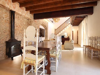 Holiday house Pollensa Features 12