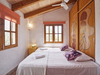 Maison de vacances Maria De La Salut Équipement 35