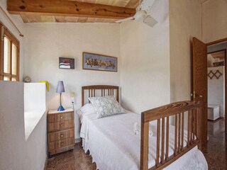 Maison de vacances Maria De La Salut Équipement 36