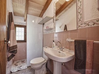 Maison de vacances Maria De La Salut Équipement 38