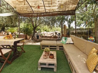 Maison de vacances Maria De La Salut Enregistrement extérieur 20