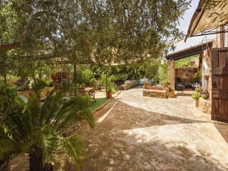 Maison de vacances Maria De La Salut Enregistrement extérieur 21