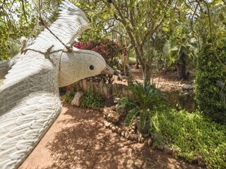 Casa de vacaciones Maria De La Salut Grabación al aire libre 25