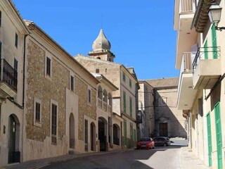 Casa de vacaciones Maria De La Salut Entorno 39