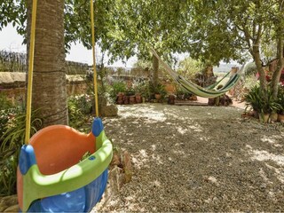 Vakantiehuis Maria De La Salut Buitenaudio-opname 27