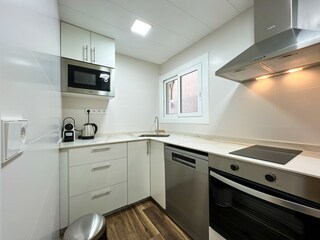 Appartement Blanes Équipement 20