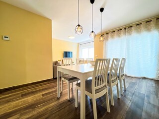 Apartamento Blanes Características 24