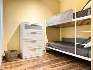 Appartement Blanes Équipement 12