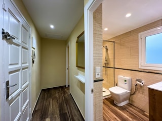 Appartement Blanes Équipement 15