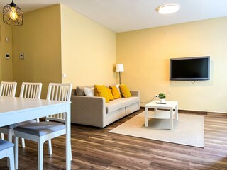 Appartamento Blanes Caratteristiche 1