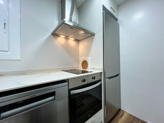 Apartamento Blanes Características 17