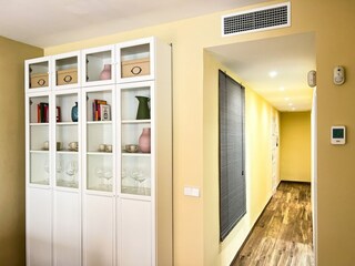 Appartement Blanes Équipement 18