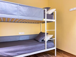 Appartamento Blanes Caratteristiche 26