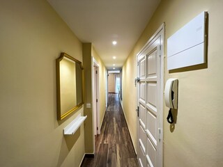 Appartement Blanes Équipement 21