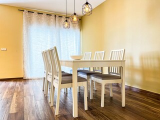 Appartement Blanes Kenmerken 24