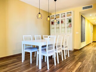 Apartamento Blanes Características 22