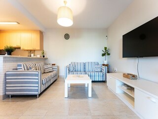 Maison de vacances Almuñécar Équipement 8