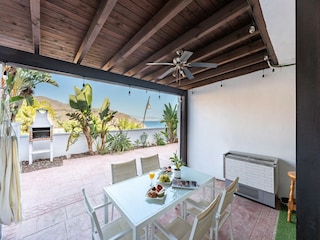 Holiday house Almuñécar Outdoor Recording 2